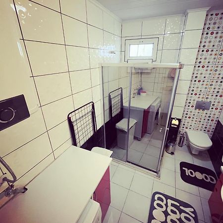 Cakir Butik Otel Çeşme Kültér fotó