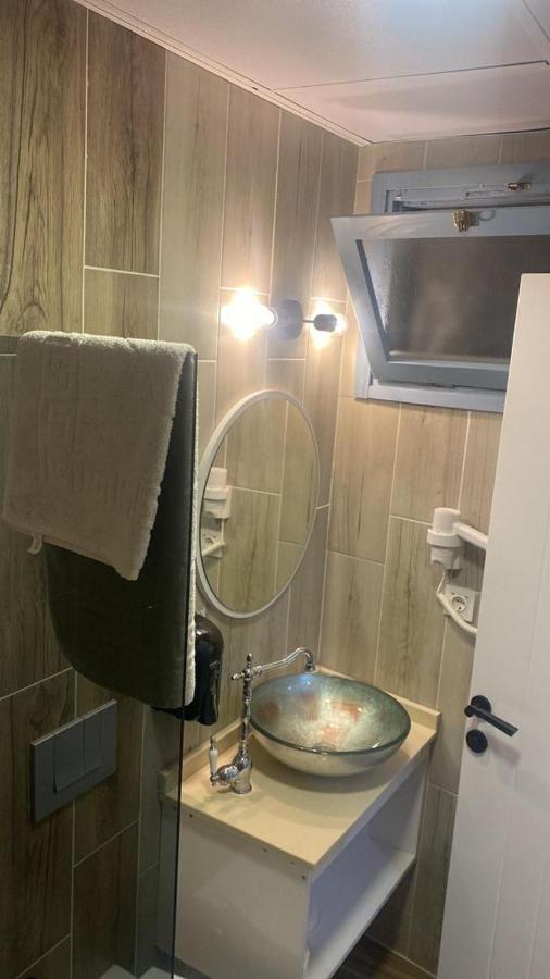 Cakir Butik Otel Çeşme Kültér fotó