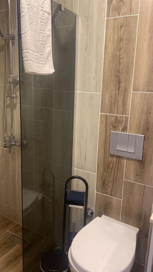 Cakir Butik Otel Çeşme Kültér fotó