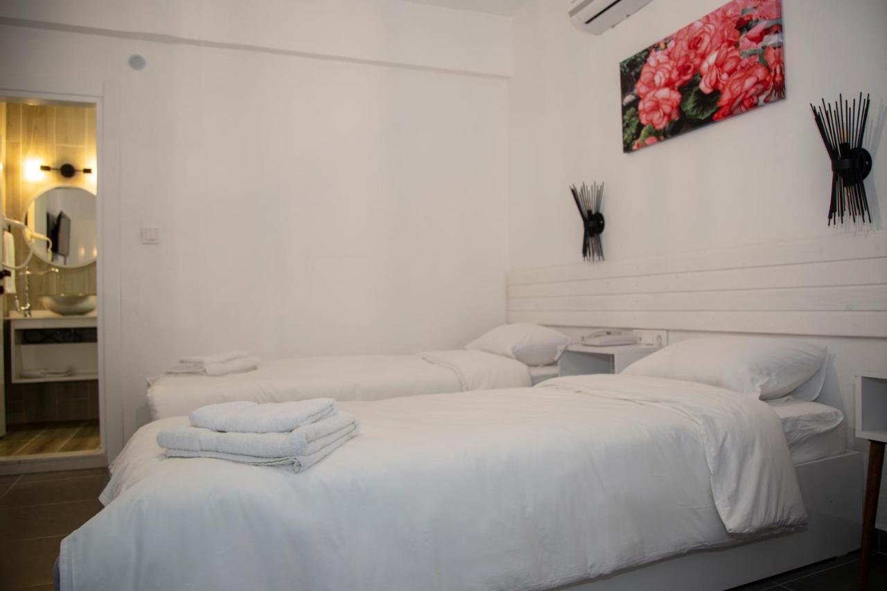 Cakir Butik Otel Çeşme Kültér fotó