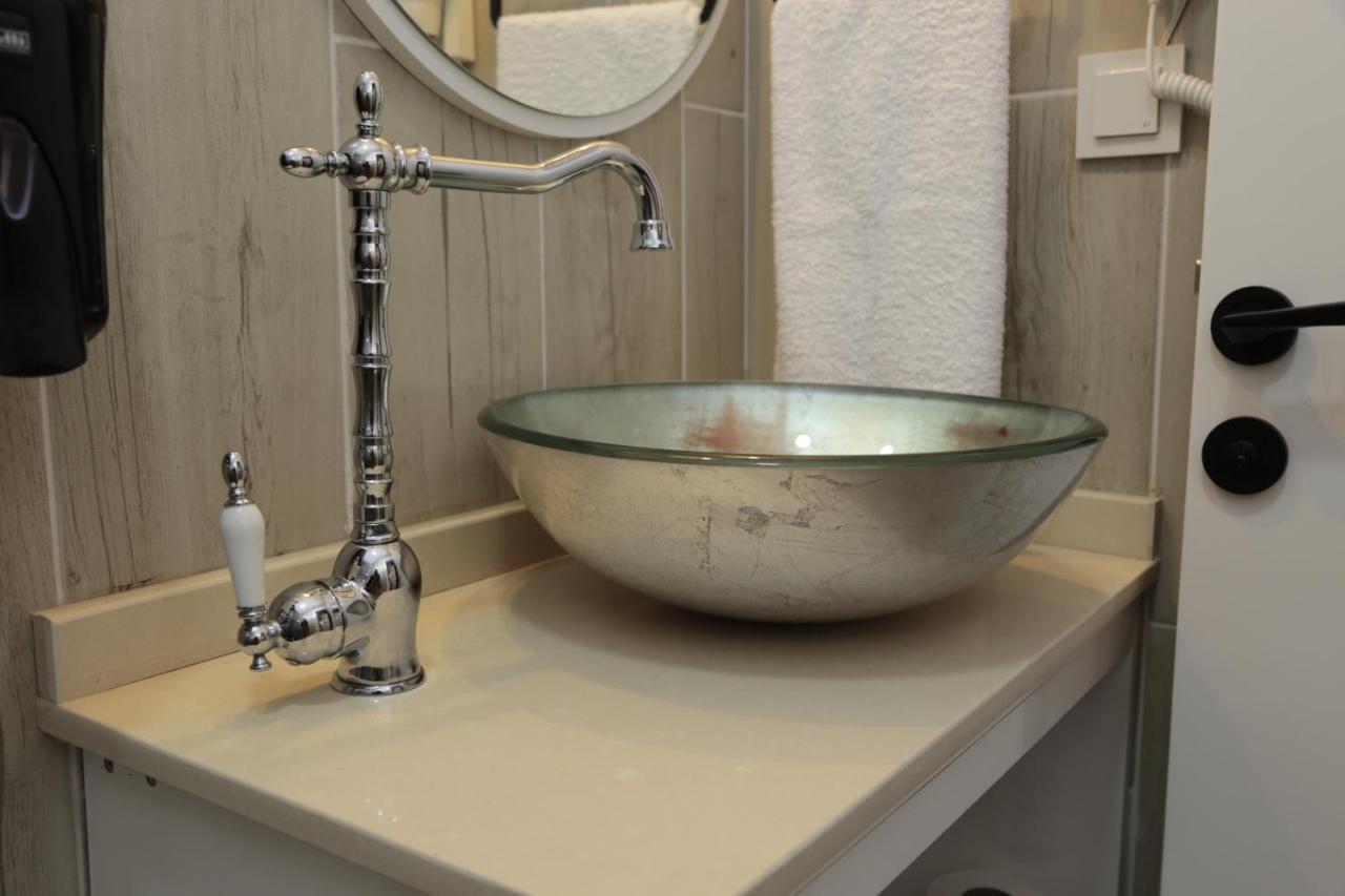 Cakir Butik Otel Çeşme Kültér fotó