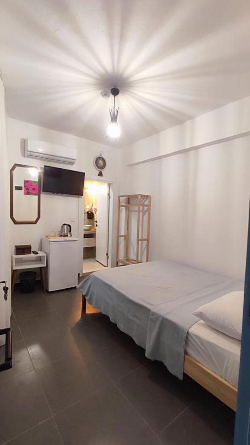 Cakir Butik Otel Çeşme Kültér fotó