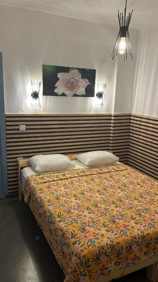 Cakir Butik Otel Çeşme Kültér fotó