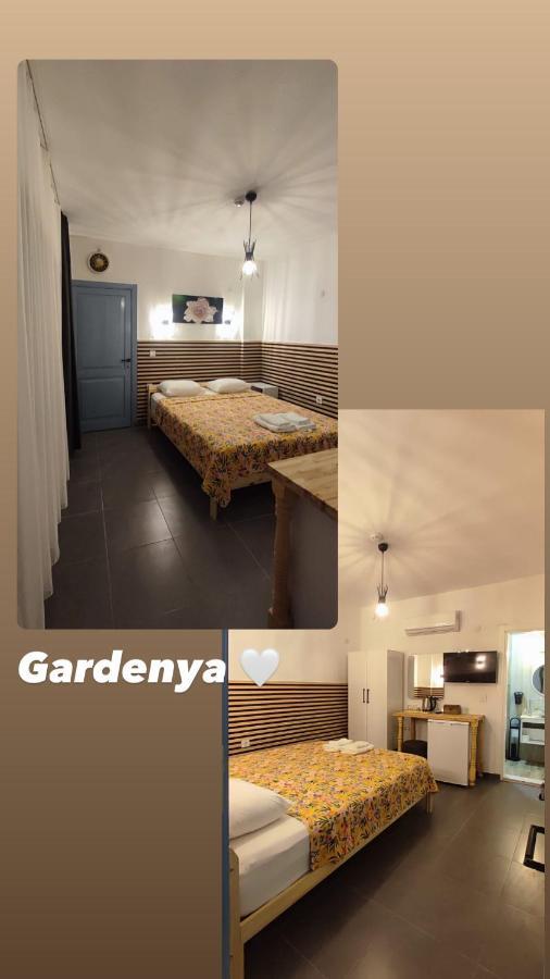 Cakir Butik Otel Çeşme Kültér fotó