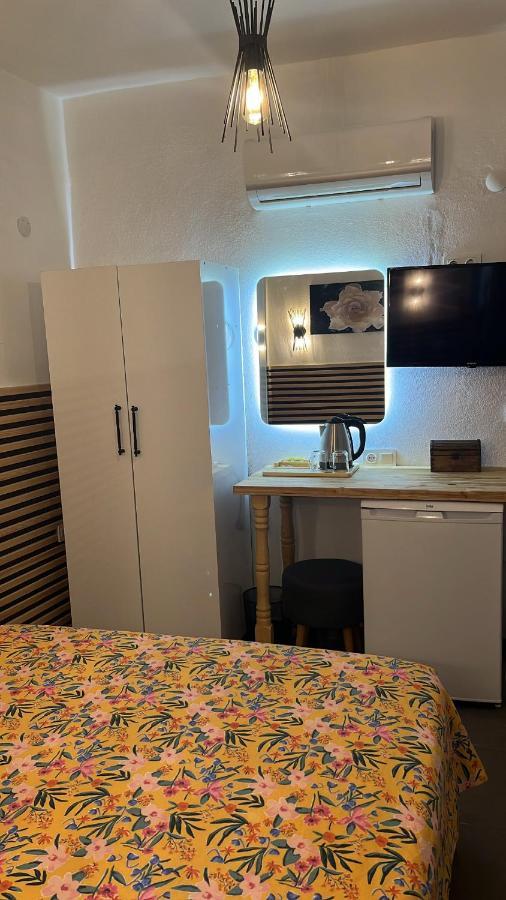 Cakir Butik Otel Çeşme Kültér fotó