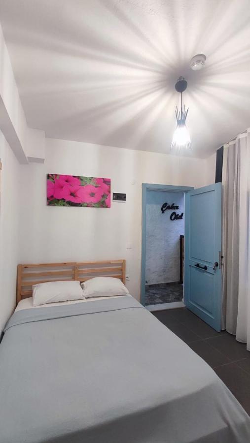 Cakir Butik Otel Çeşme Kültér fotó