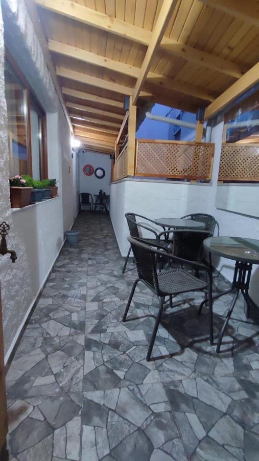 Cakir Butik Otel Çeşme Kültér fotó