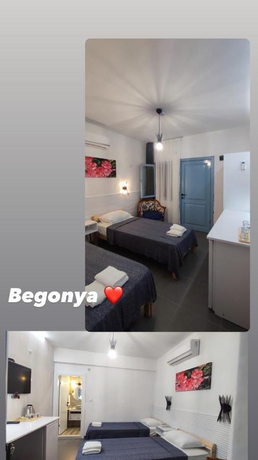 Cakir Butik Otel Çeşme Kültér fotó