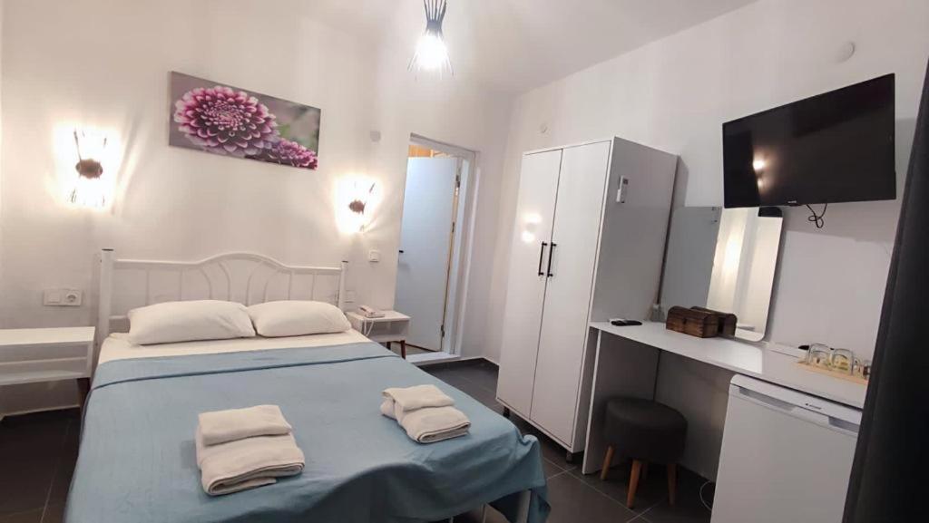Cakir Butik Otel Çeşme Kültér fotó