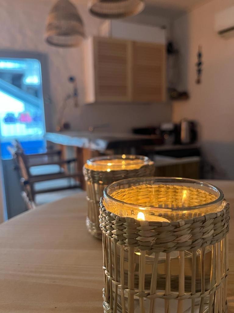 Cakir Butik Otel Çeşme Kültér fotó