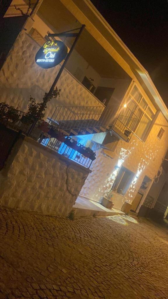 Cakir Butik Otel Çeşme Kültér fotó