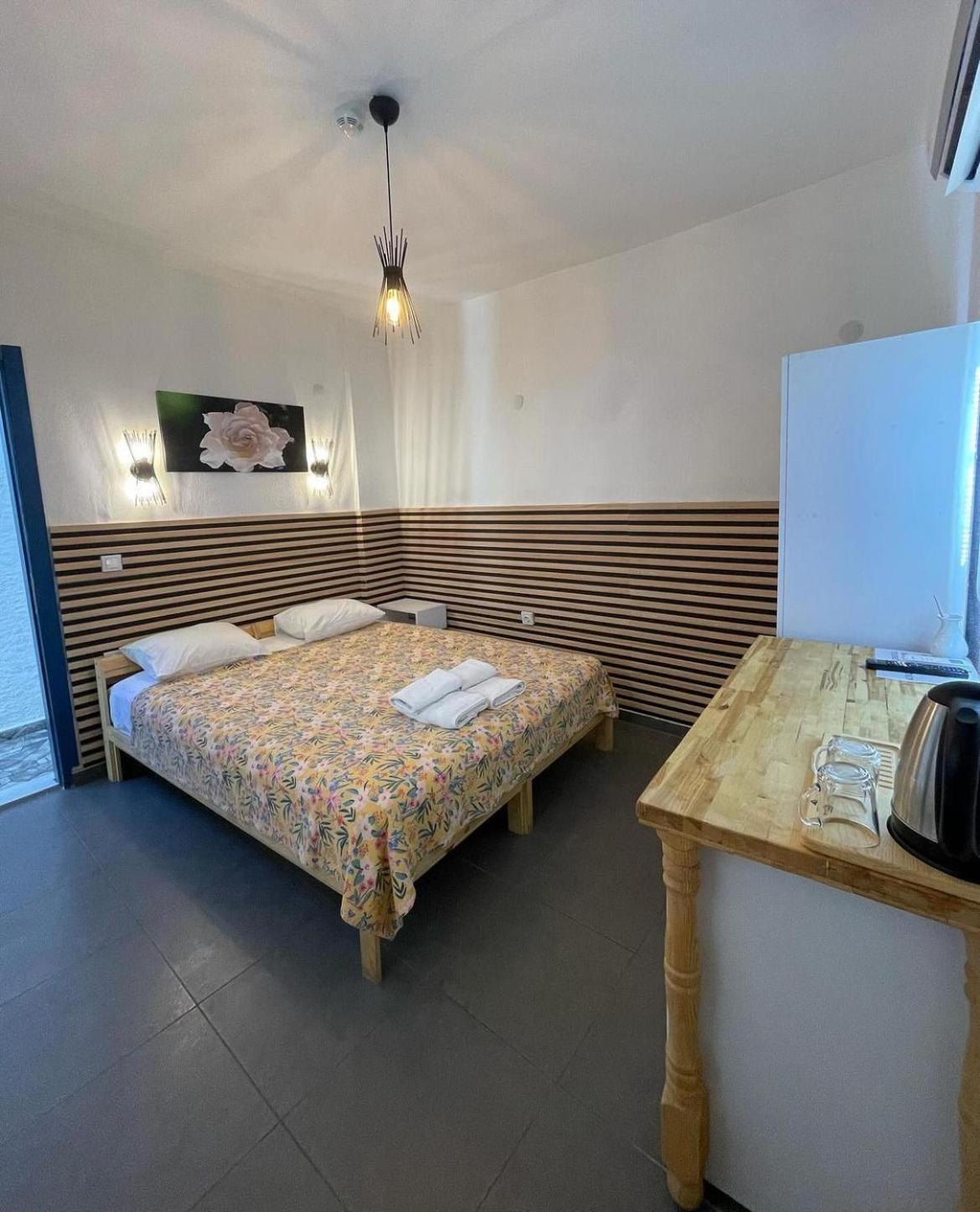 Cakir Butik Otel Çeşme Kültér fotó