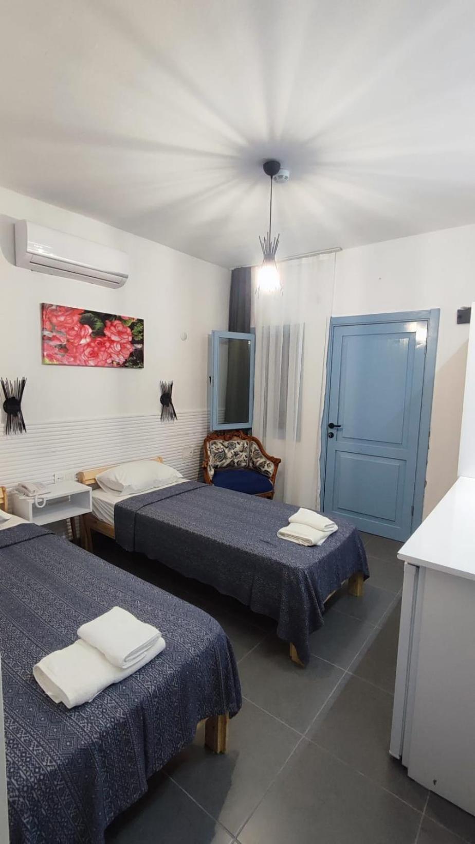Cakir Butik Otel Çeşme Kültér fotó