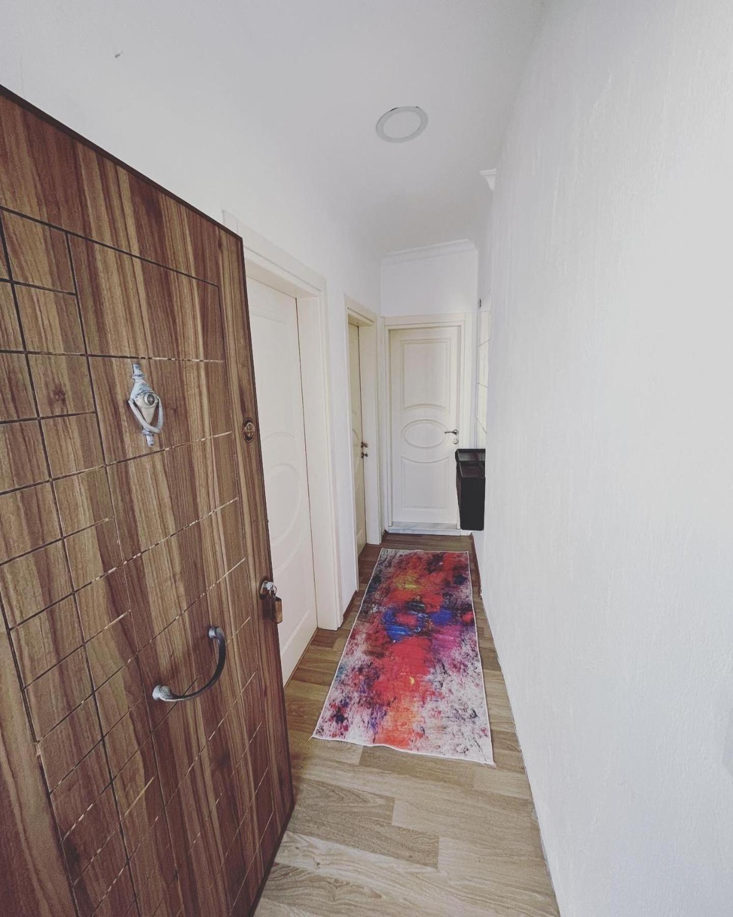 Cakir Butik Otel Çeşme Kültér fotó