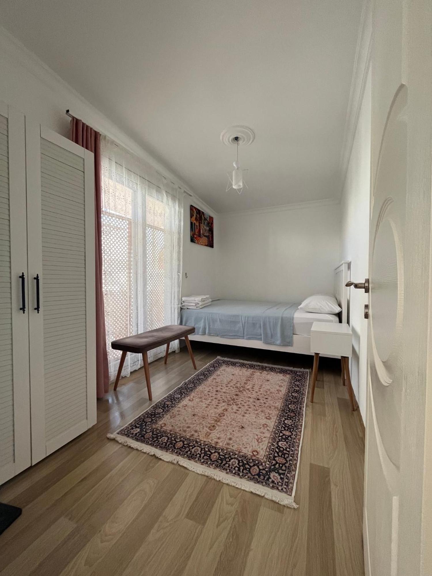 Cakir Butik Otel Çeşme Kültér fotó
