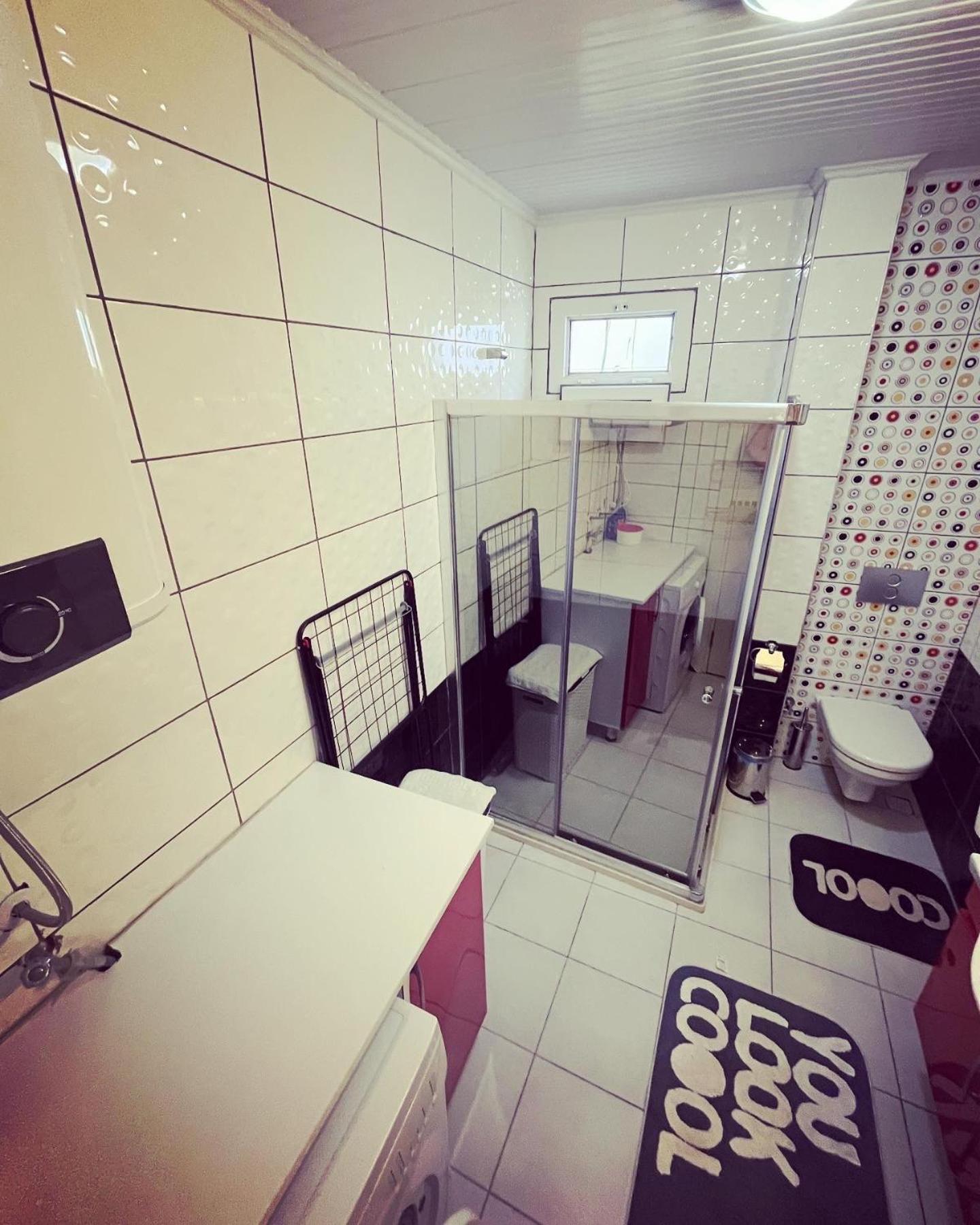 Cakir Butik Otel Çeşme Kültér fotó